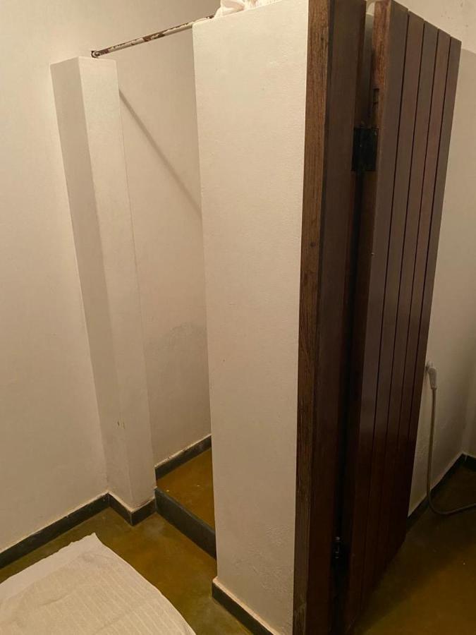 Pousada Palipalan São Jorge Zewnętrze zdjęcie