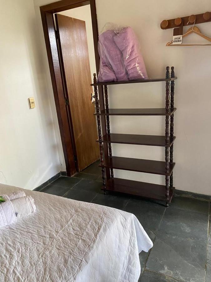 Pousada Palipalan São Jorge Zewnętrze zdjęcie