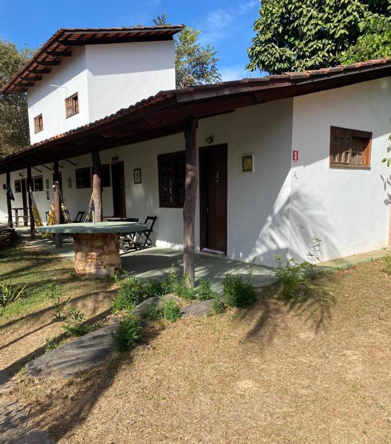 Pousada Palipalan São Jorge Zewnętrze zdjęcie