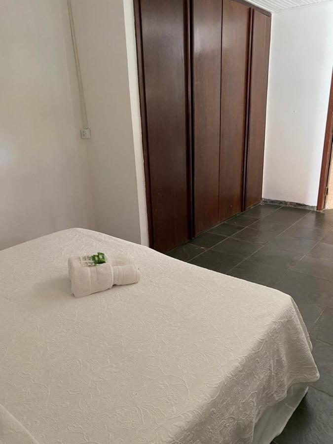 Pousada Palipalan São Jorge Zewnętrze zdjęcie