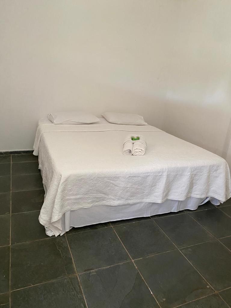 Pousada Palipalan São Jorge Zewnętrze zdjęcie