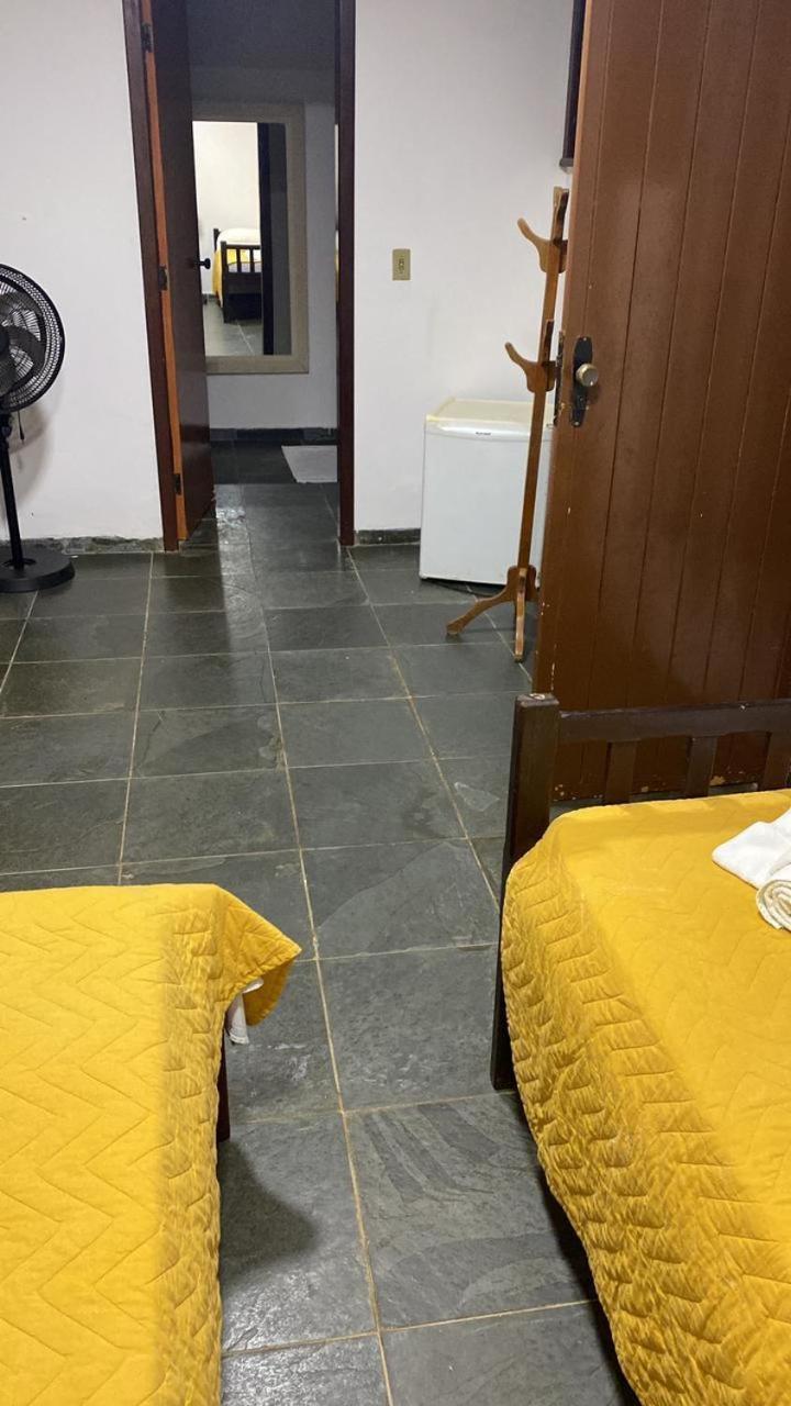 Pousada Palipalan São Jorge Zewnętrze zdjęcie